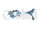 Snodo sterzo ruota Sinistra Anteriore 4F0407253H 44071742601 Audi A6 Vika