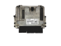 Centralina 0281030545 9807886180 PSA Bosch 24117