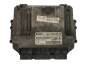 Centralina PSA 0281011089 9647785580 Bosch 20460