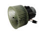 Motorino Ventola Riscaldamento Opel Meriva A 93446 Behr