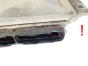 Centralina Fiat 55188214 0281011421 Bosch
