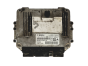 Centralina 0281012526 9666579080 9657699480 PSA Bosch 30375