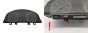 Contagiri VW Golf MK5 1K0920851B 2941