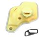Filtro Olio Nuovo Originale Renault Laguna Megane AD4 7701467106