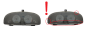 Contagiri Citroen Xsara 9643206580 D 00 57925