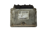 Centralina IAW 4EF.G2 55184487 61600.614.07 Magneti Marelli 15642