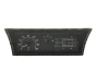 Tachimetro Fiat Panda 6060200060 06060200010 30392