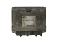 Centralina IAW4AF.M7 73501877 61600.627.02 Fiat Magneti Marelli 13839
