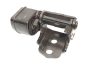 Cerniera Porta Destro Peugeot 207 9035T4 Nuovo Originale