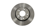 Disco freno Posteriore 7H0615601B 66150920601 VW Trransporter T5 Vika