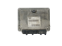 Centralina 51793106 IAW4AF.M9 Fiat Magneti Marelli 44788