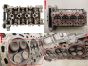 Testata cilindri Opel Saab 55353482 2.0 16V Z20NET