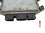 Centralina 9648971880 9643455080 5WS40021I-T PSA Siemens 54278
