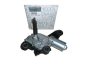 Meccanismo Tergicristalli Posteriore Nuovo Originale 287100004R Renault Laguna 3