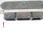 Centralina 9645989480 9655756380 IAW48P2.72 PSA Magneti Marelli 46443