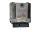Centralina 00551824900 0261S01007 MED711A001 Fiat Bosch
