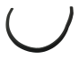 Guarnizione Parafiamma Renault Kangoo 2 668304639R
