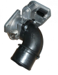 Valvola corpo farfallato Jumper Boxer Ducato III 3.0HDI 1636.71 Qplus