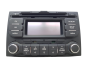 Radio lettore CD KIA Rio 3 961701W700CA AM100IHEE KMC 1038