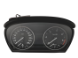 Tachimetro BMW 3 E90 9187085-01 A2C53321865 31504