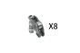 Bilanciere 022109423D 06B109417E B18211 VW Audi Borsehung