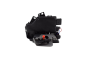 Meccanismo serratura porta Anteriore Destro 4B1837016G 88371764001 Audi A6 Vika
