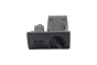 Interruttore luci Fare Skoda Fabia 6Y1941531H 99410047901 Vika
