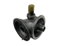 Alloggiamento Filtro Olio Renault Dacia 152080021R 1,5 DCI