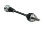 Albero di trasmissione 1K0407271DH B18310 VW Audi Skoda Borsehung