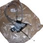 Meccanismo serratura porta Sinistro Nuovo Originale 9808417480 Citroen Jumpy 4 Peugeot Expert 4