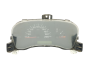 Tachimetro Fiat Doblo 46748139 503000110000 26262