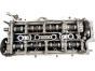 Testata cilindri Honda RMA-HU-4 2.2 CTDI N22A2 2