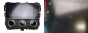 Schermo A/C Renault Kadjar 280906783R A14950