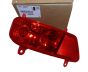 Fendinebbia Originale 6350HG 6350.HG Peugeot