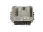 Centralina 0281011863 9661773380 9653958980 PSA Bosch 39125