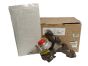Turbocompressore Nuovo Originale Nissan Renault 1400400Q1G 144109159R