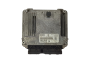 Centralina 89661-0D450 0281012322 Toyota Bosch 19345