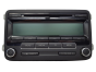 Radio lettore CD VW Passat 1K0035186AQ 7642272360 Bosch