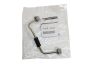 Tubo carburante Renault 2.5 DCI 1681800Q0G Nuovo Originale