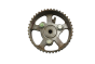 Ruota distribuzione 080591 080590 Citroen Peugeot 1.9D WJZ WJY