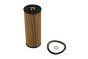 Filtro Olio 059115562 B10544 VW Audi Skoda Borsehung