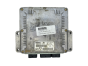 Centralina 9644606180 0281010779 EDC15C2 PSA Bosch 63911