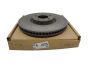 Disco freno Anteriore Originale Citroen Peugeot 9804605780
