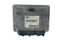 Centralina IAW4AF.M9 55187372 61600.627.05 Fiat Magneti Marelli 50028