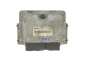 Centralina Motore ECU 46821768 0281010340 16651JA Alfa Romeo Bosch 57533