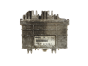 Centralina Motore ECU VW 032906026D 0261203314 Bosch 24994