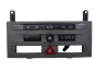 Centralina Riscaldamento Peugeot 407 6451VC D2 RFTA- VP4PUH-18C612-HH
