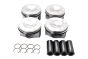 Pistone motore Kit 06K107065F B13574 VW Audi Seat Skoda Borsehung