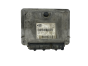 Centralina IAW4AF.M9 55187372 61600.627.05 Fiat Magneti Marelli 51722