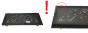 Contagiri Renault Safrane 7700839965 VDO